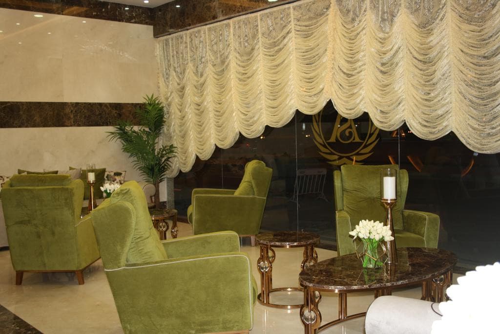 Al Salam Grand Hotel