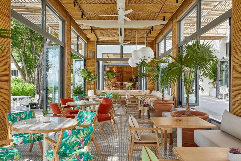 STANDARD HUA HIN (THE)