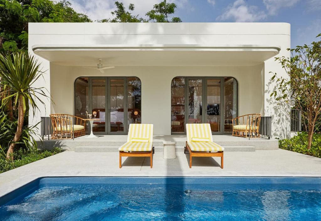 STANDARD HUA HIN (THE)