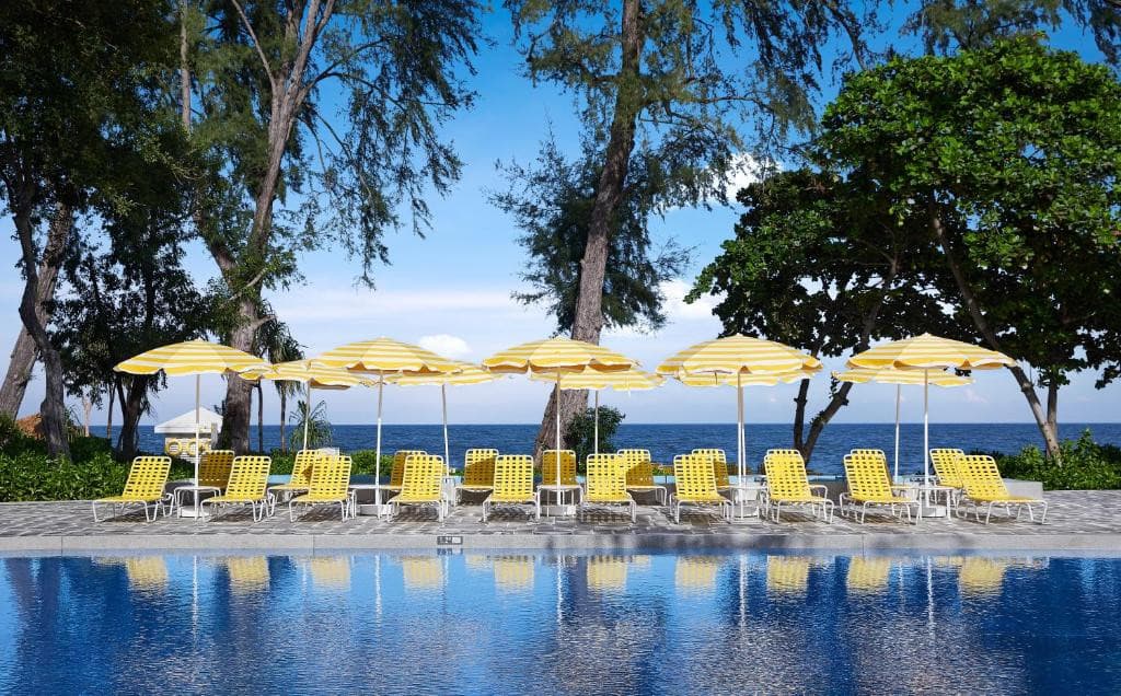 STANDARD HUA HIN (THE)