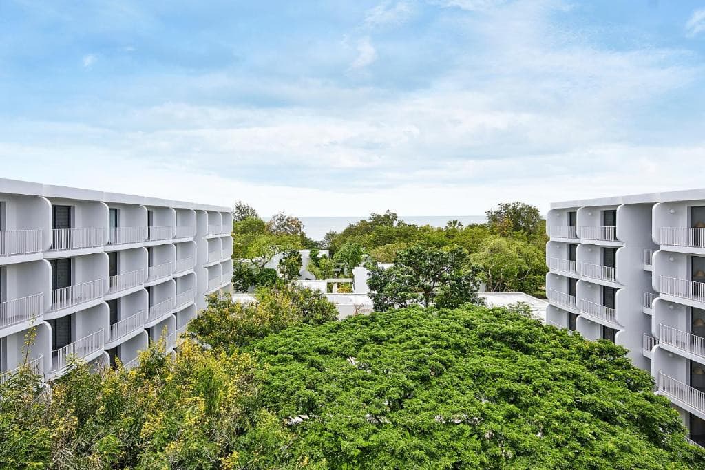 STANDARD HUA HIN (THE)