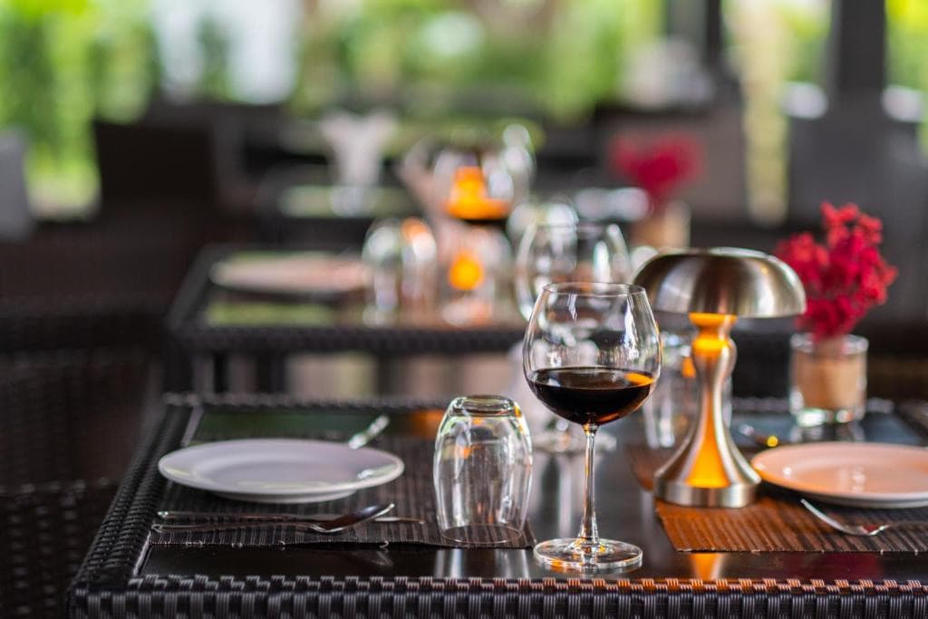 ESTELLA MAI KHAO BEACH RESORT
