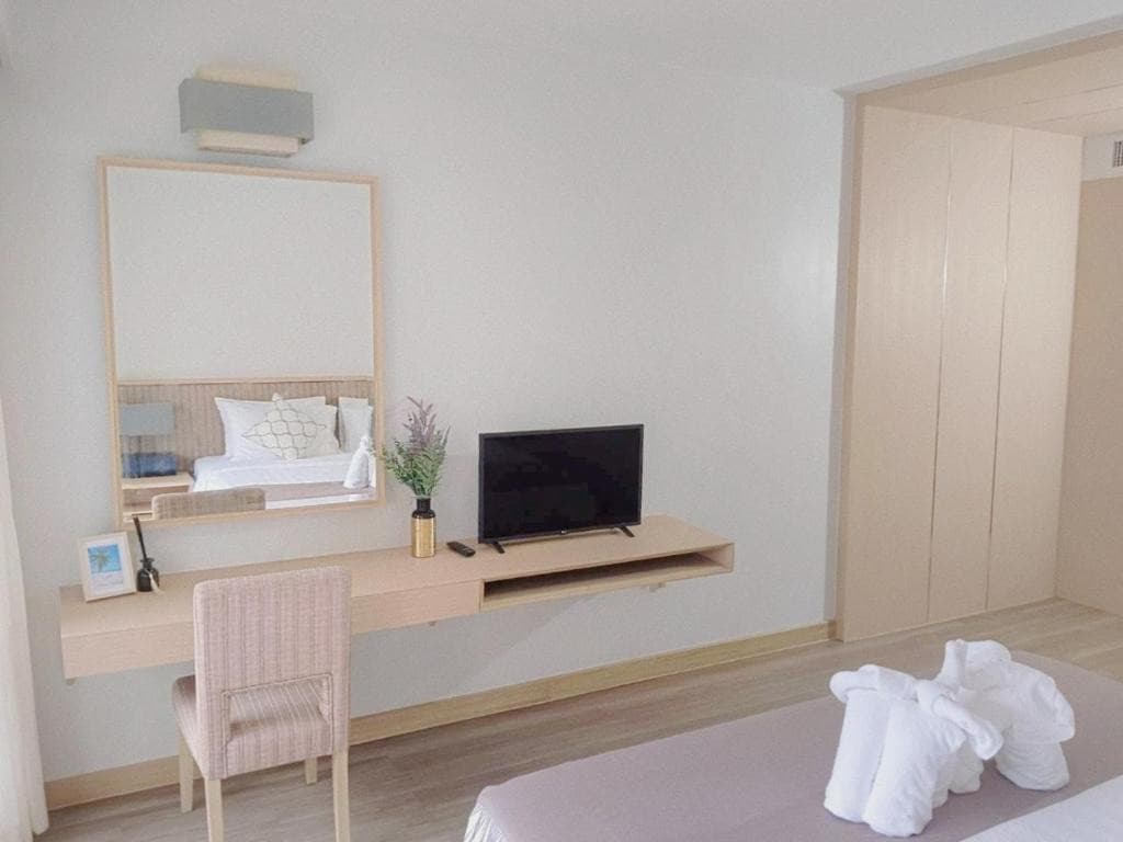 ESTELLA MAI KHAO BEACH RESORT