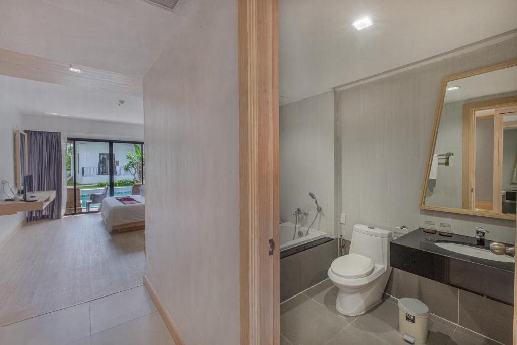 ESTELLA MAI KHAO BEACH RESORT