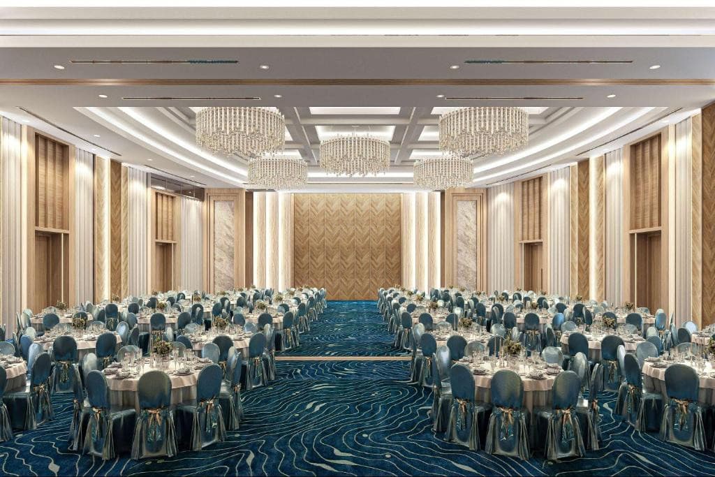 Wyndham Jomtien Pattaya