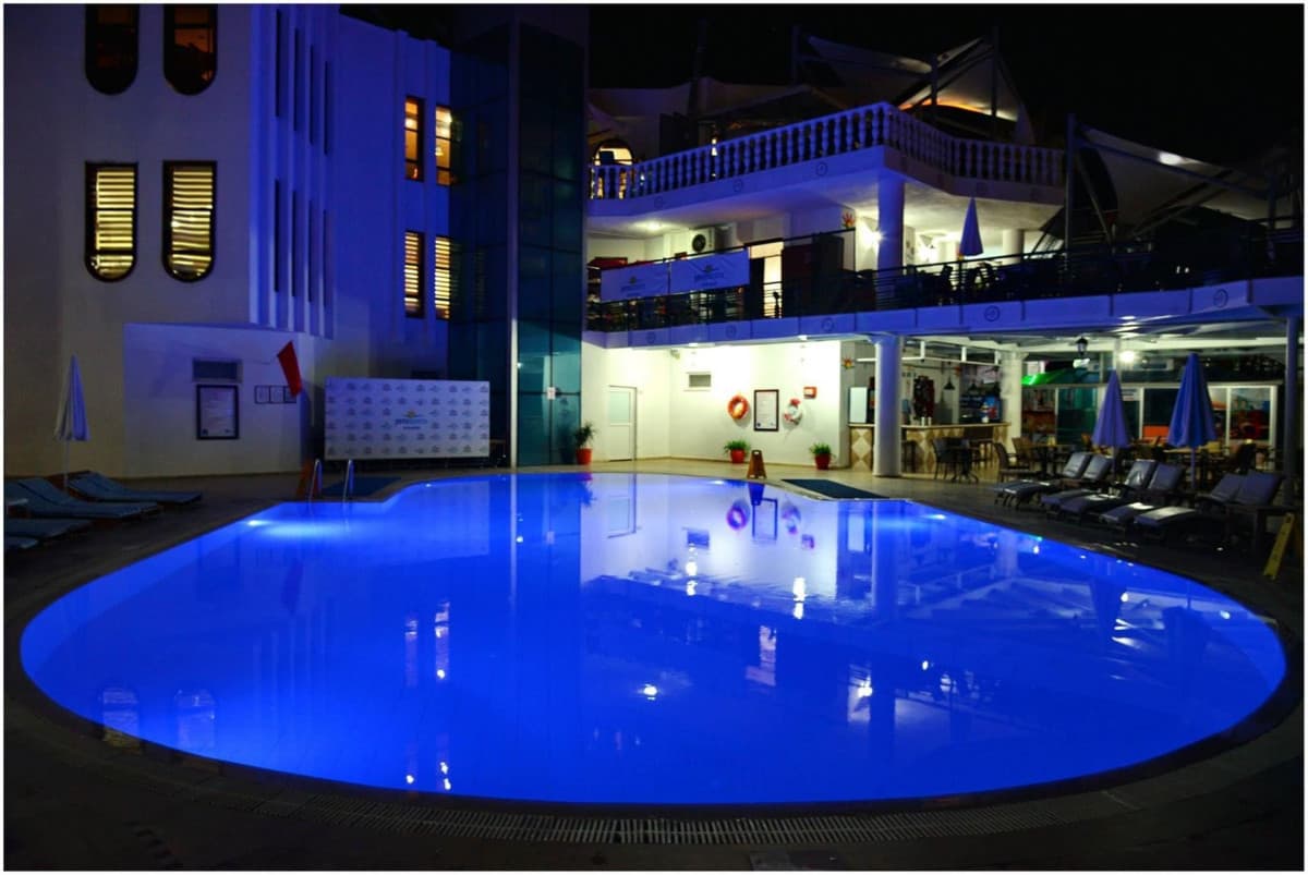 Euphoria Bella Mare Hotel