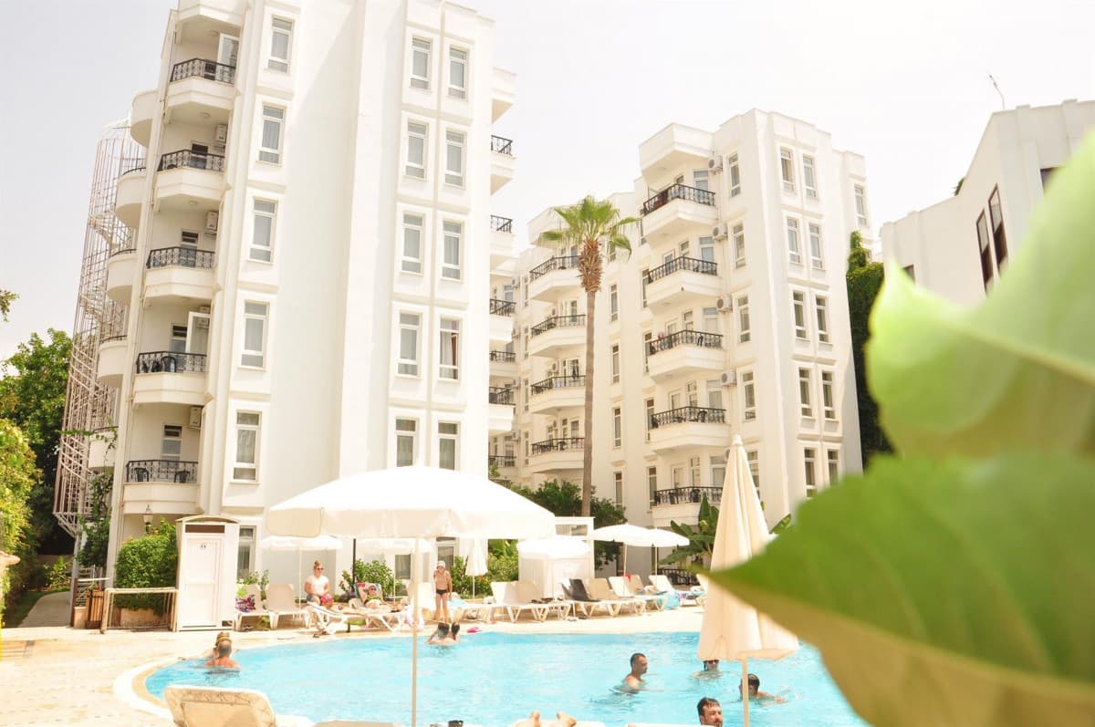 Euphoria Bella Mare Hotel