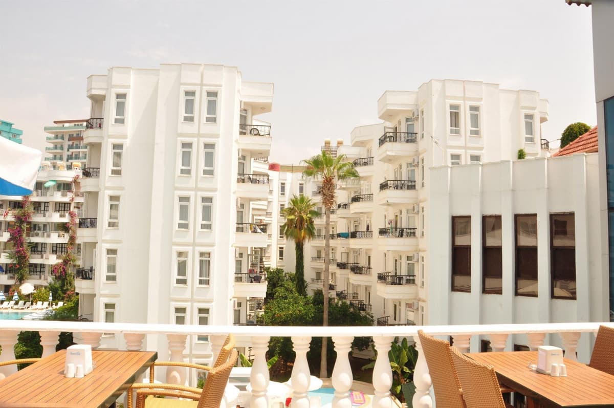 Euphoria Bella Mare Hotel