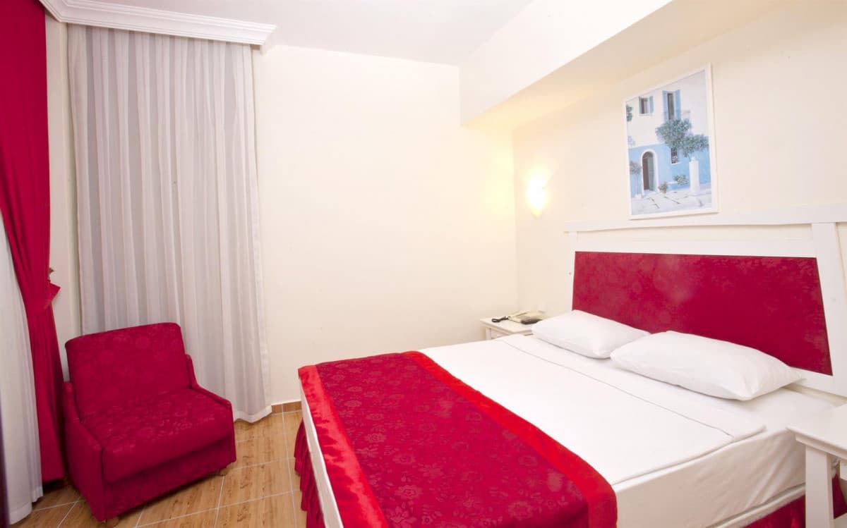 Euphoria Bella Mare Hotel