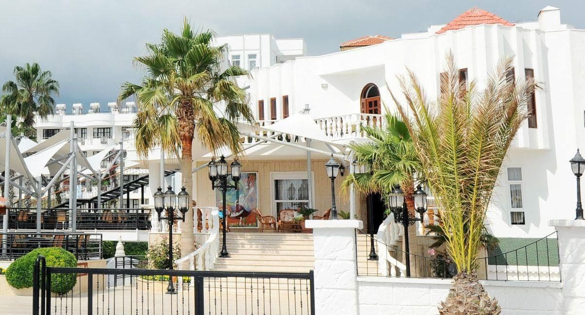 Euphoria Bella Mare Hotel