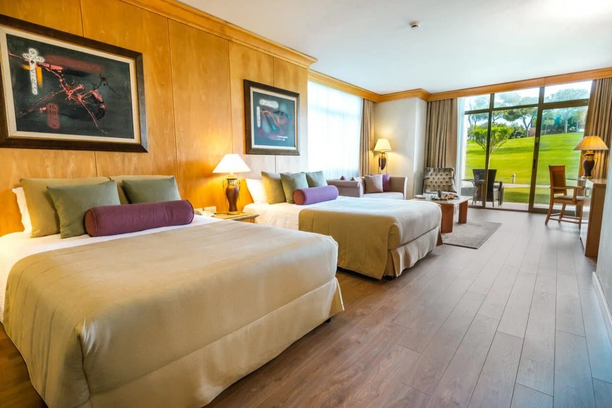 Gloria Verde Resort & Spa