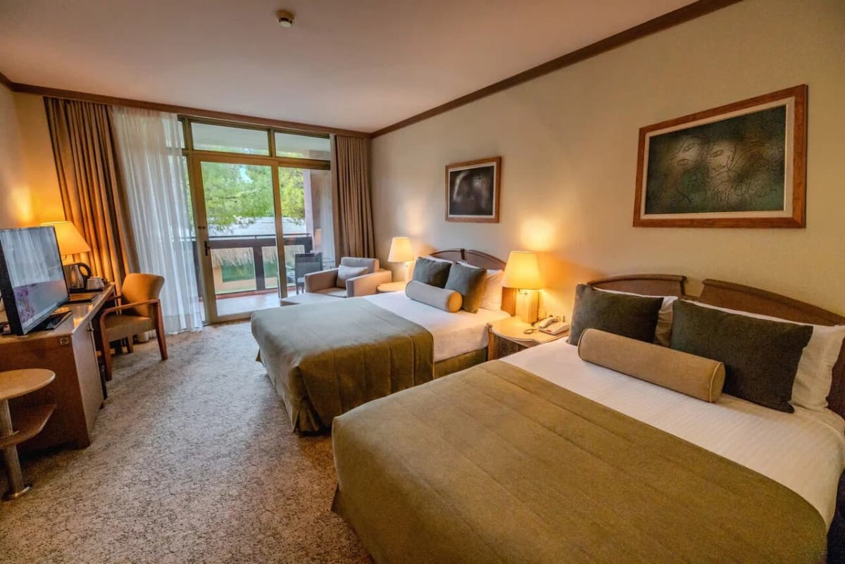 Gloria Verde Resort & Spa