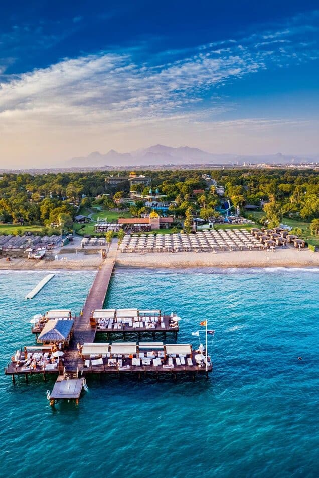 Gloria Verde Resort & Spa