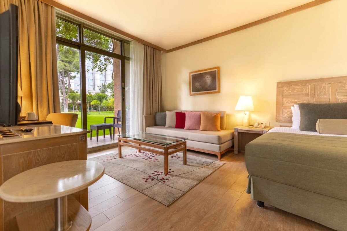 Gloria Verde Resort & Spa