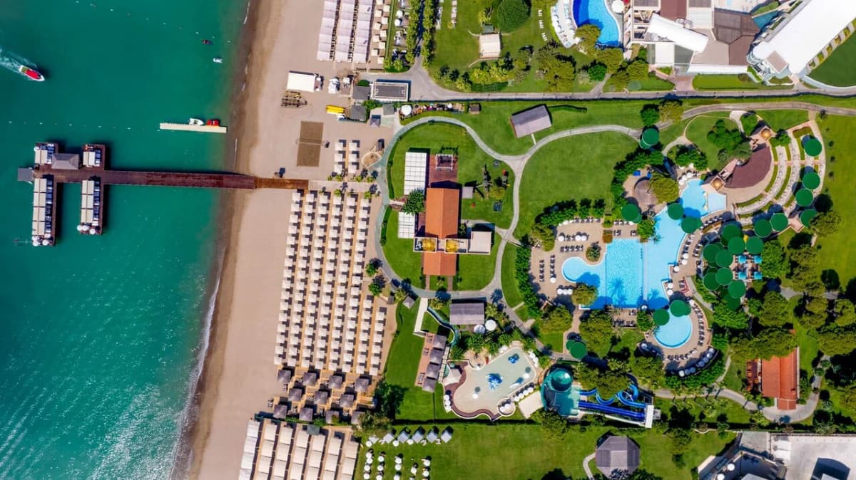 Gloria Verde Resort & Spa