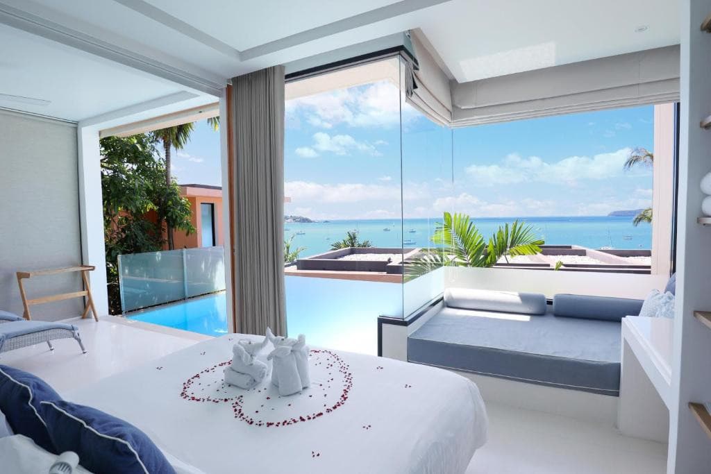 Bandara Villas Phuket