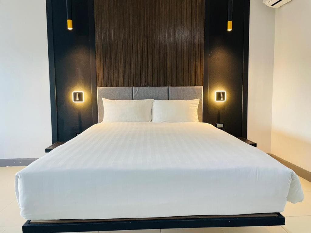The Phulin Resort
