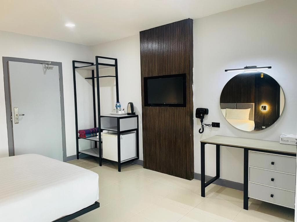 The Phulin Resort