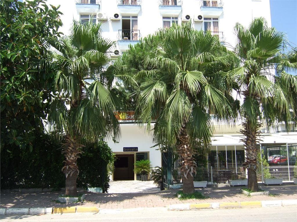 Suntalia Hotel