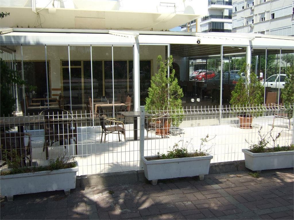 Suntalia Hotel