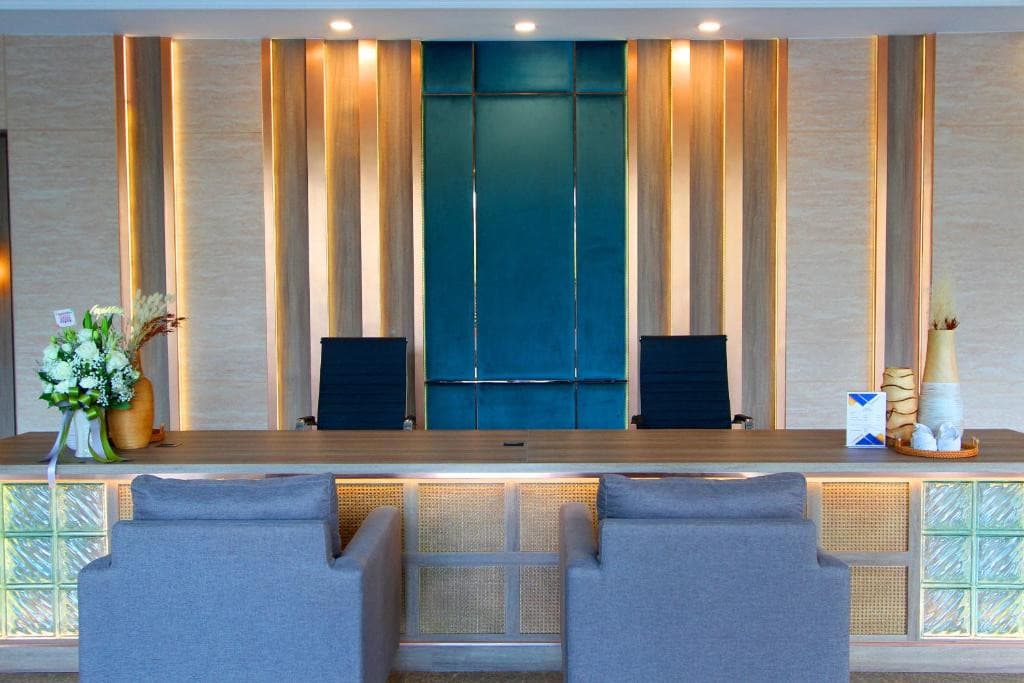 COCO BEACH HOTEL JOMTIEN PATTAYA