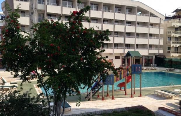 First Class Hotel