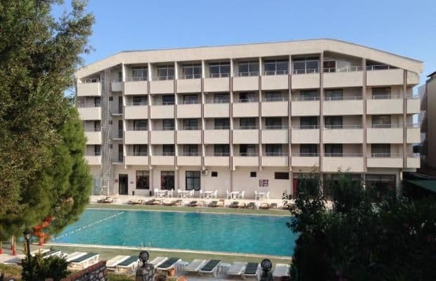 First Class Hotel