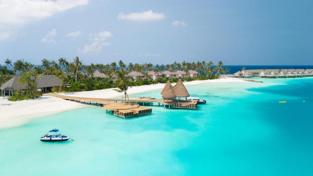 ANANEA MADIVARU MALDIVES