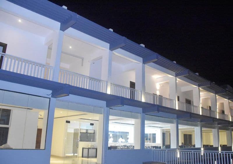 Trincomalee Beach Resort And Spa