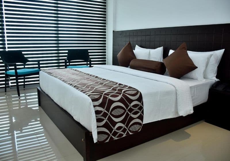 Trincomalee Beach Resort And Spa