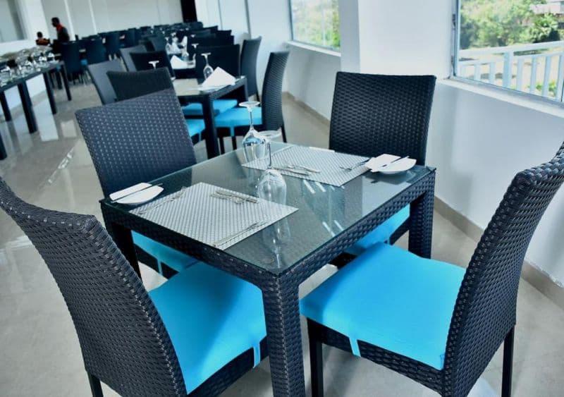 Trincomalee Beach Resort And Spa