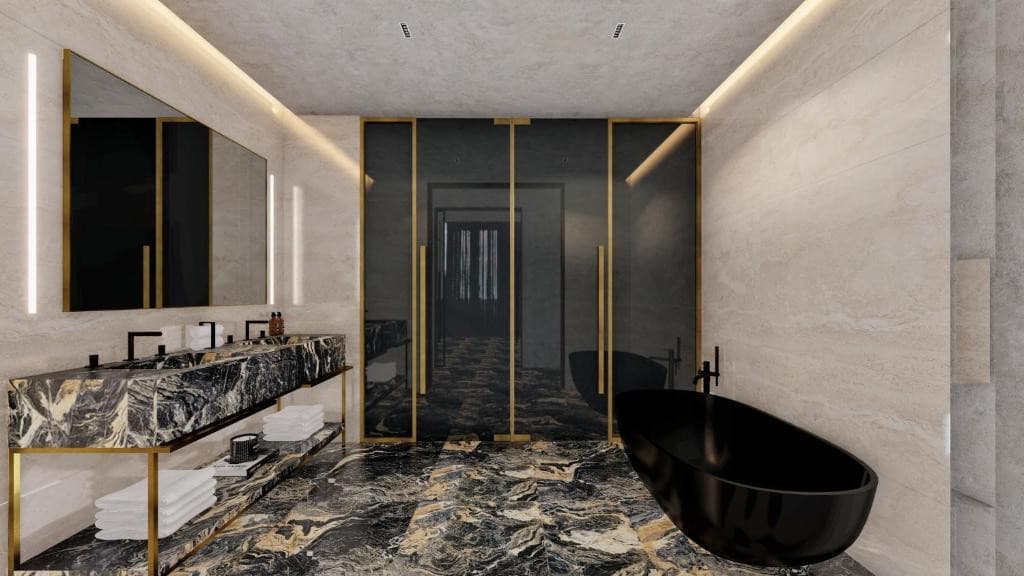 RIXOS TERSANE ISTANBUL