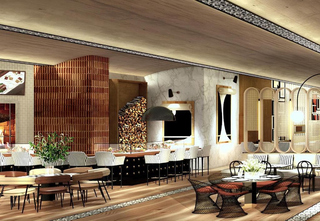 RIXOS TERSANE ISTANBUL