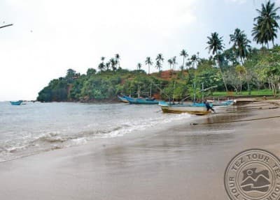 Bay Beach Hotel