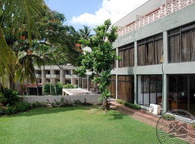 Bay Beach Hotel