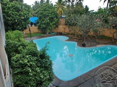 Bay Beach Hotel