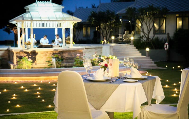 Devasom Hua Hin Resort
