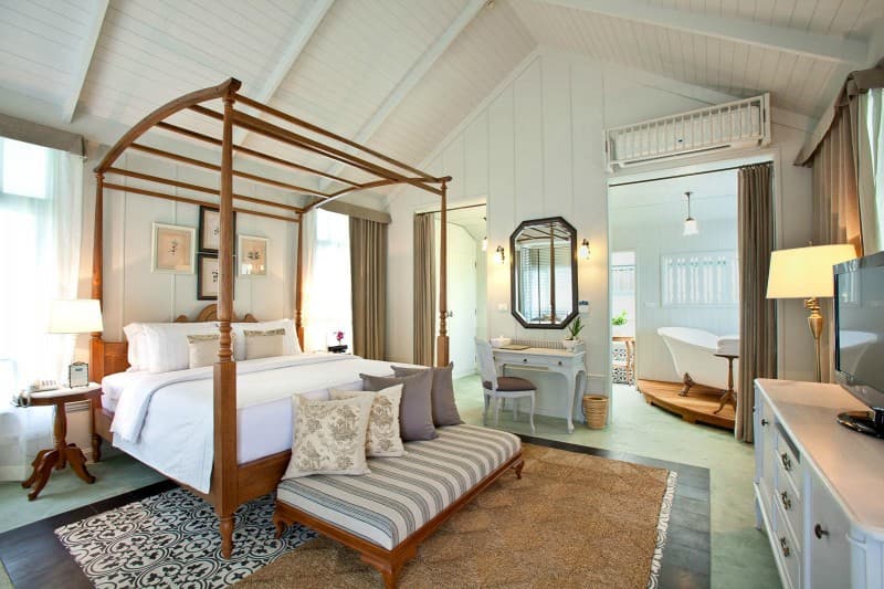 Devasom Hua Hin Resort