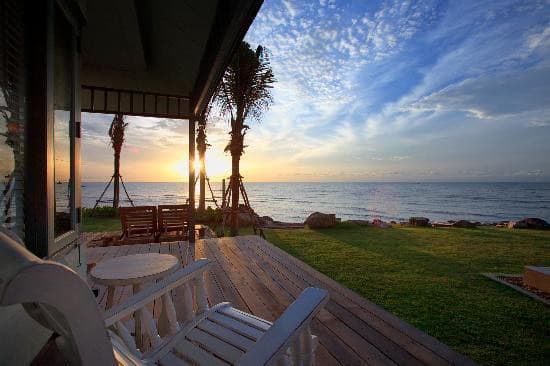 Devasom Hua Hin Resort
