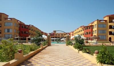 Blue House Hotel