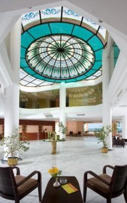 Blue House Hotel