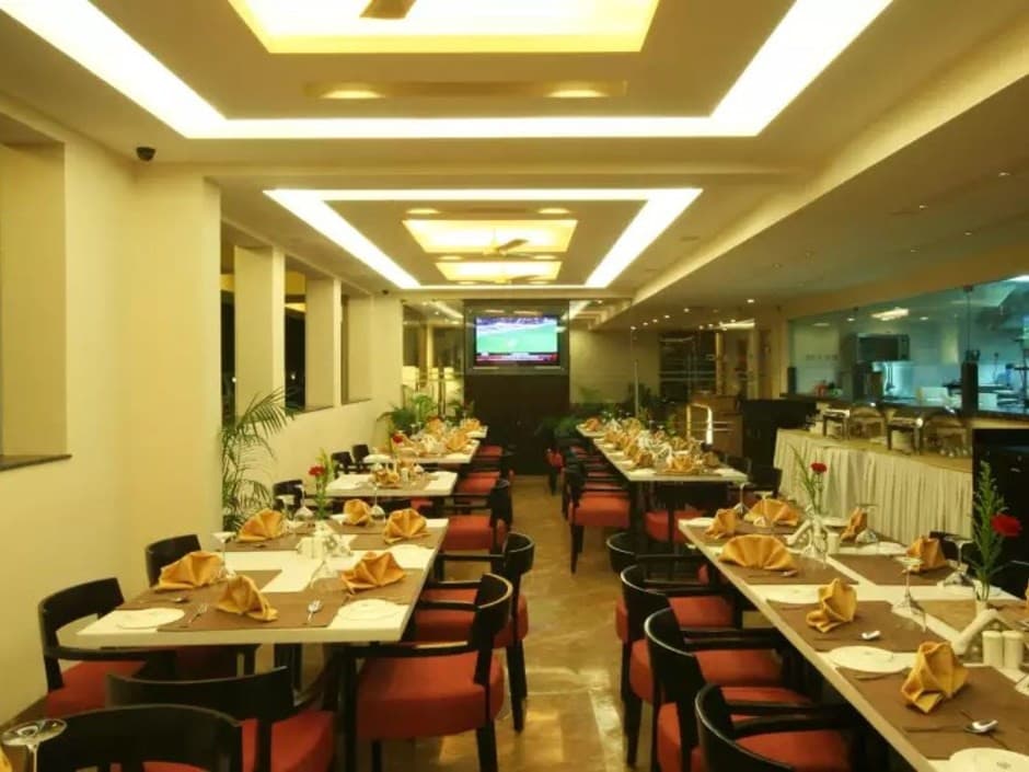 Resort De Coracao