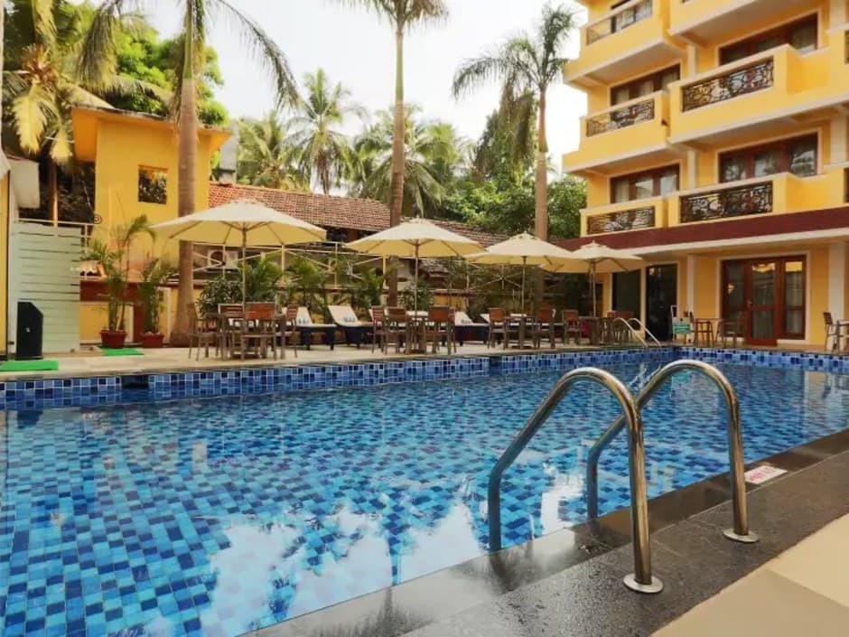 Resort De Coracao