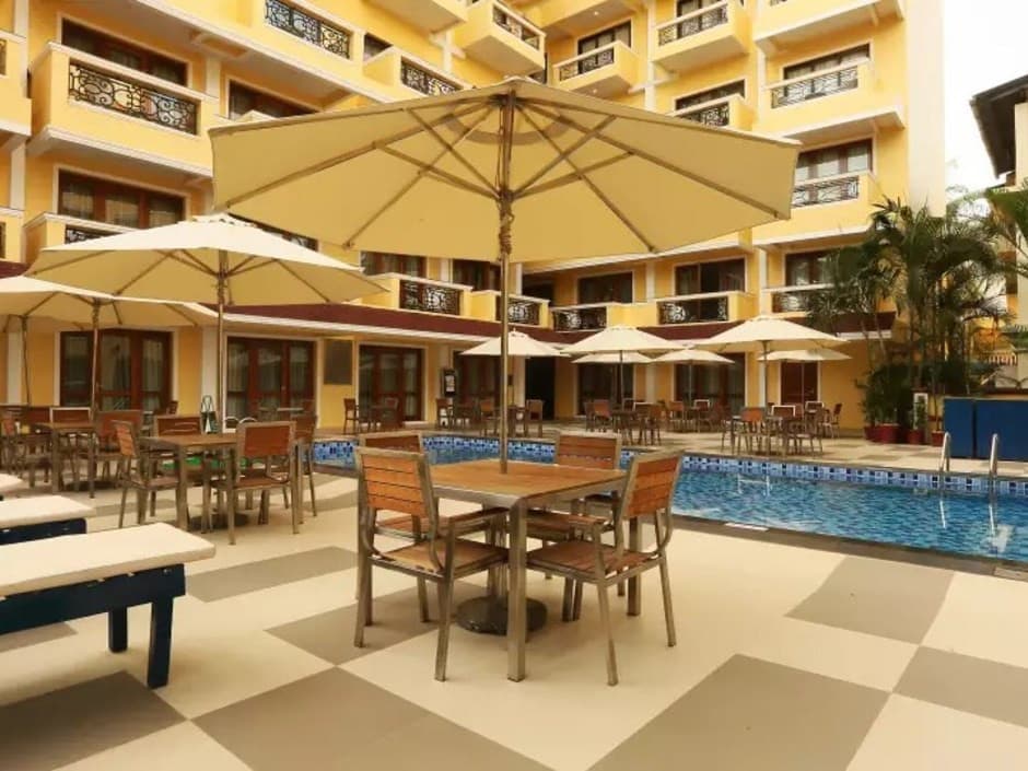 Resort De Coracao
