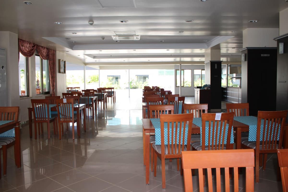 Silver Hotel