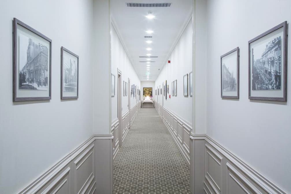 BOUTIQUE 19 HOTEL