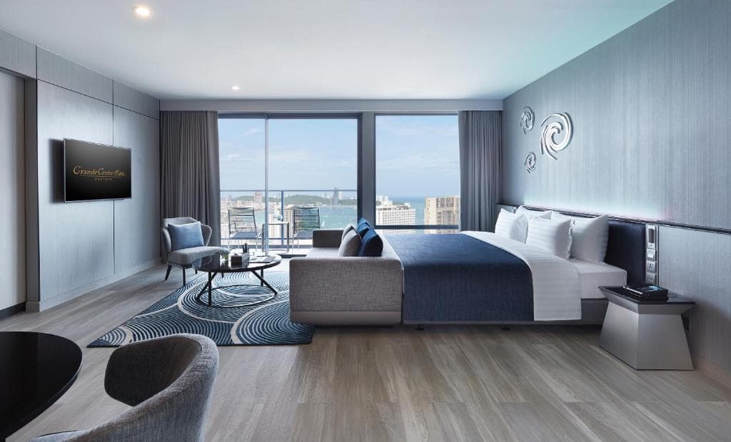 GRANDE CENTRE POINT PATTAYA