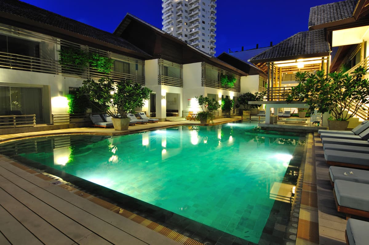 Ramada By Wyndham Phuket Southsea