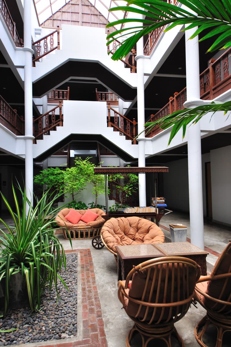 Ramada By Wyndham Phuket Southsea