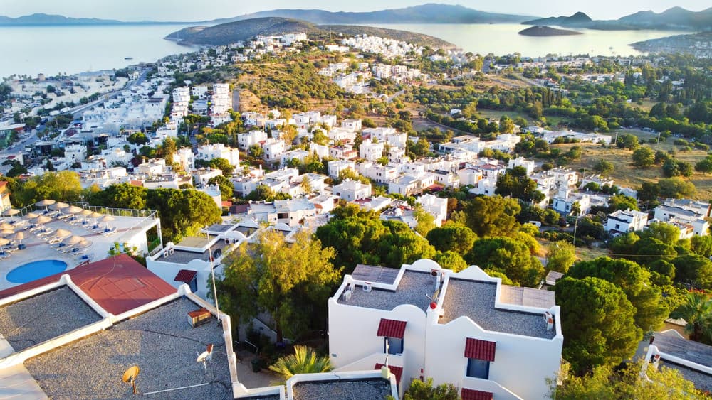 Club Dedeman Bodrum
